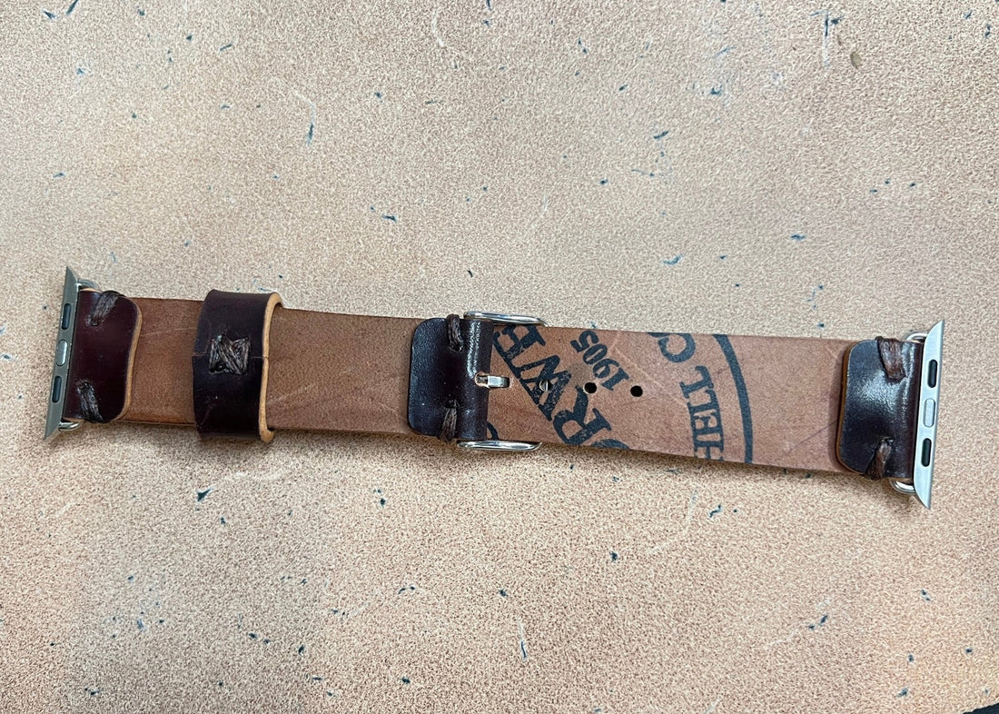 Horween Tannery