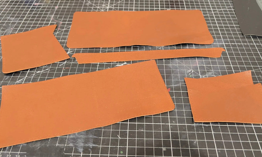 HAAS Tannery