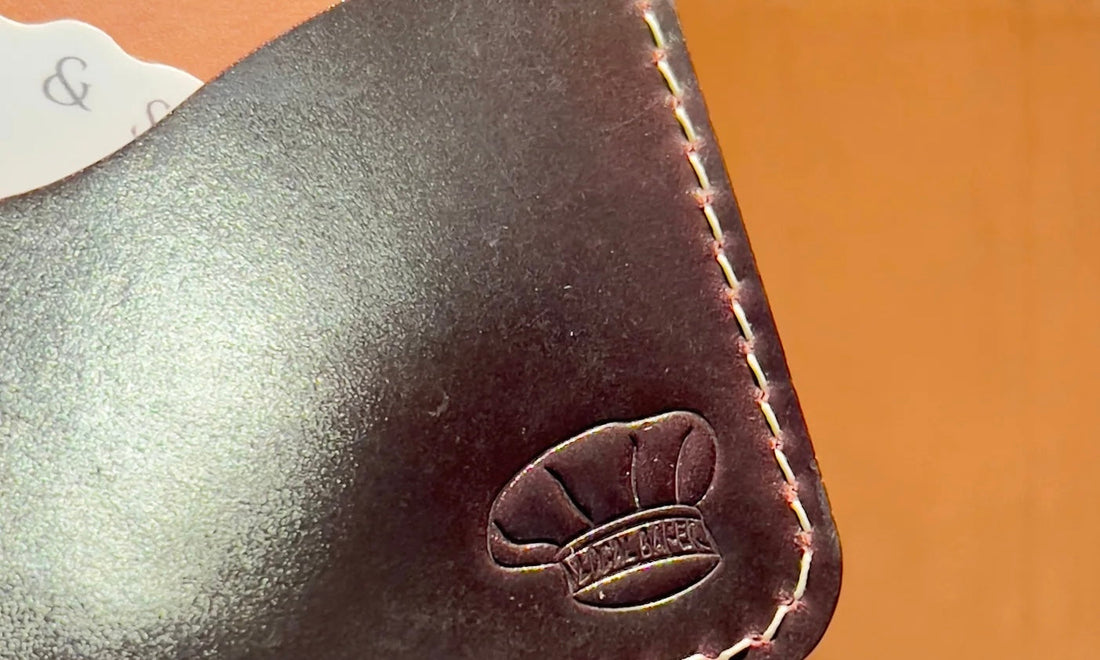 Shell Cordovan