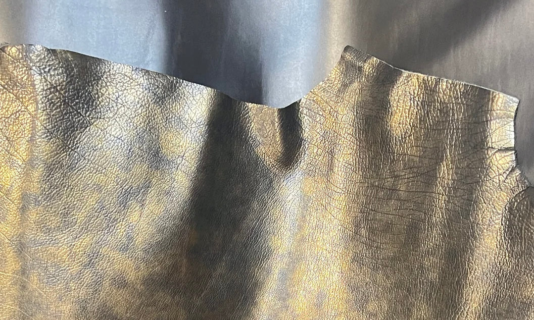 differentiate leather tanneries
