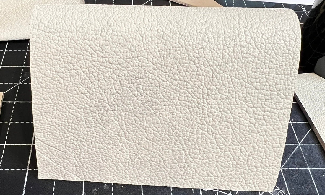 is leather sustainable