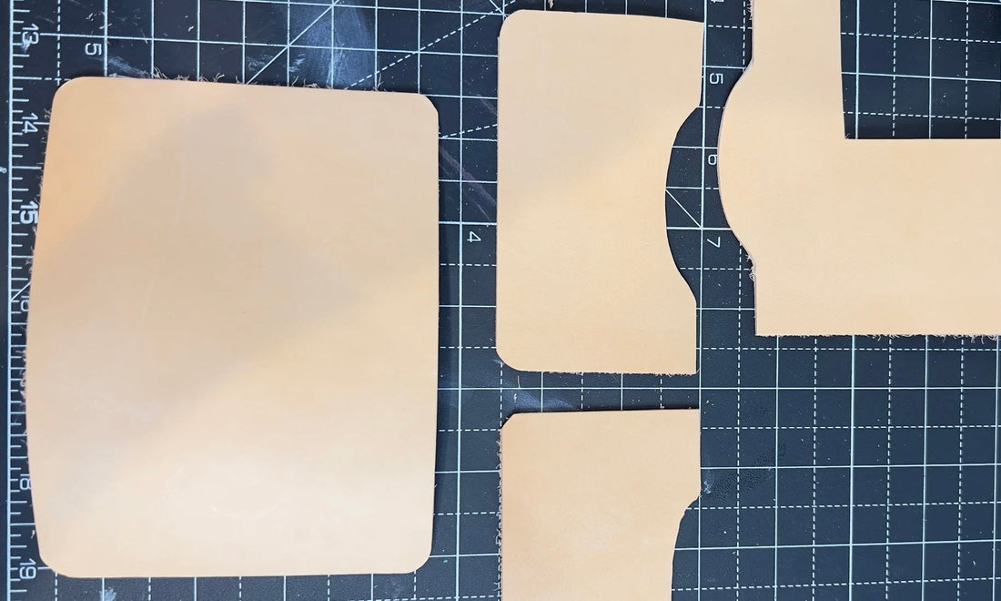 source of leather?