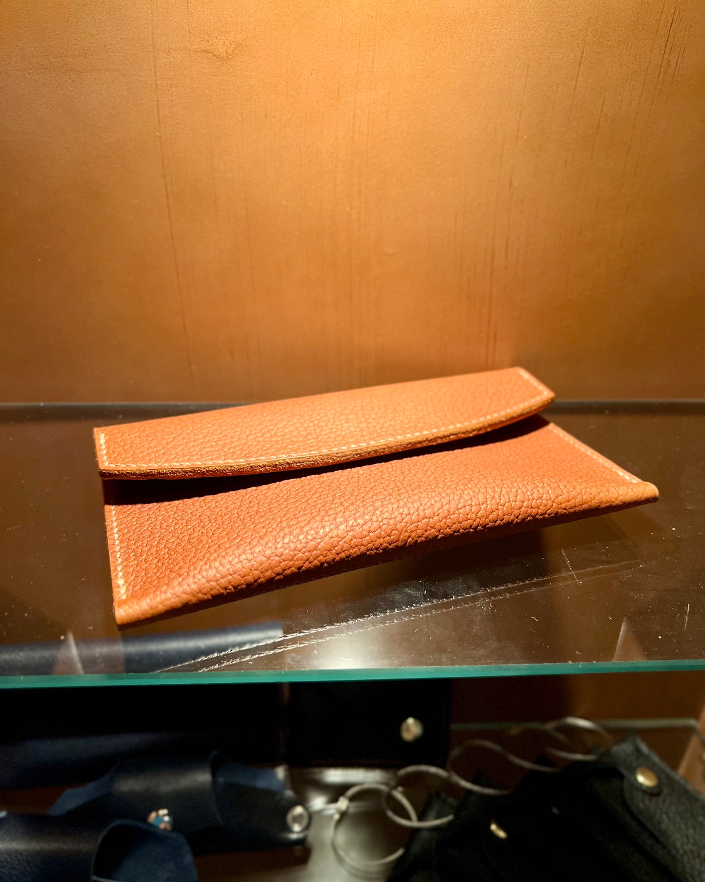 the Envelope