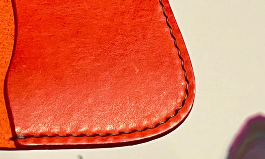 leather care