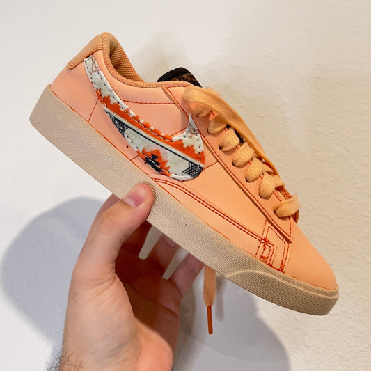 **creamsicle