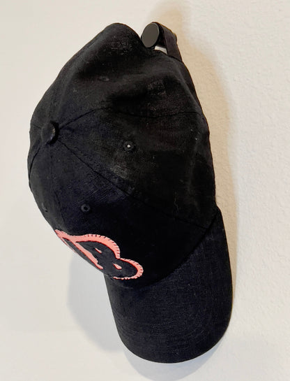 not my dads hat