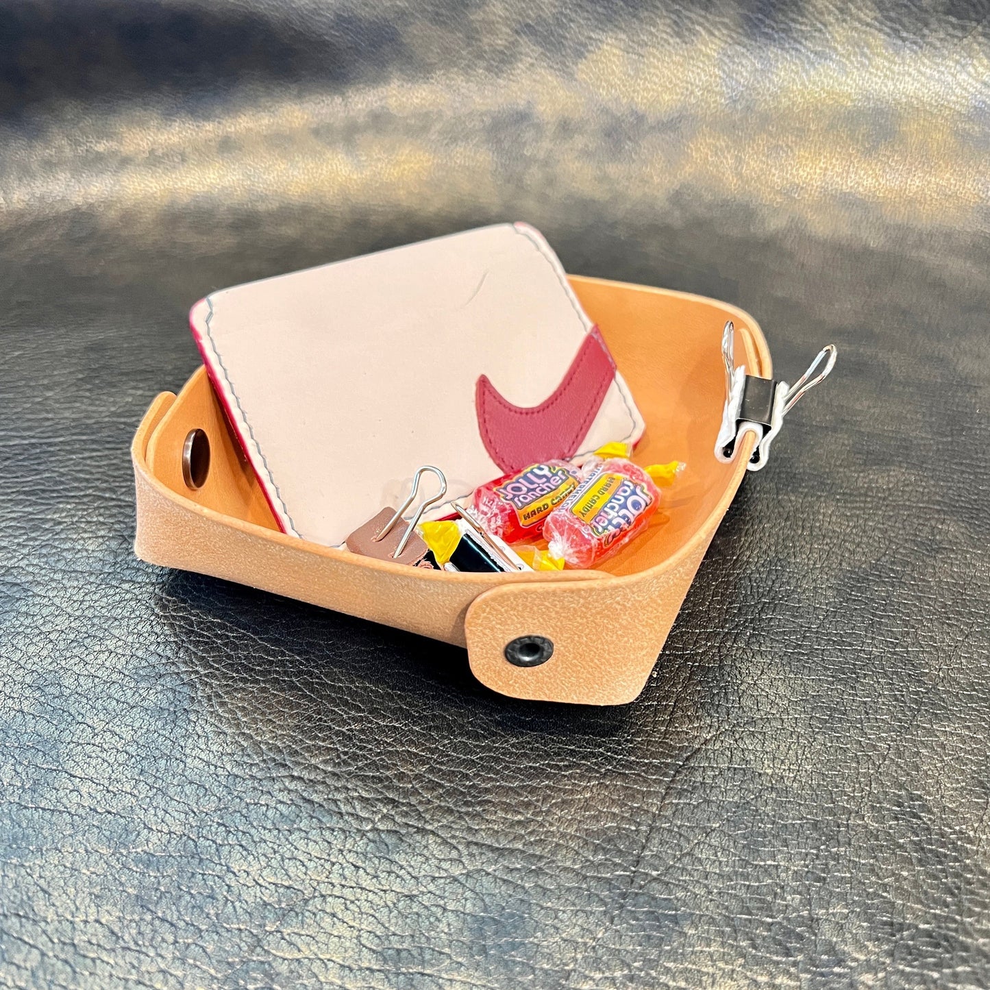 catch-all tray