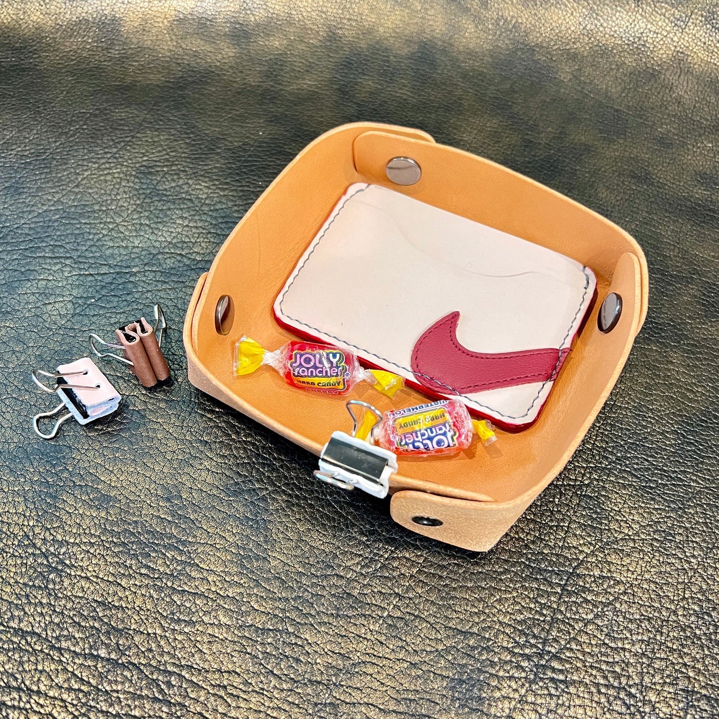 catch-all tray