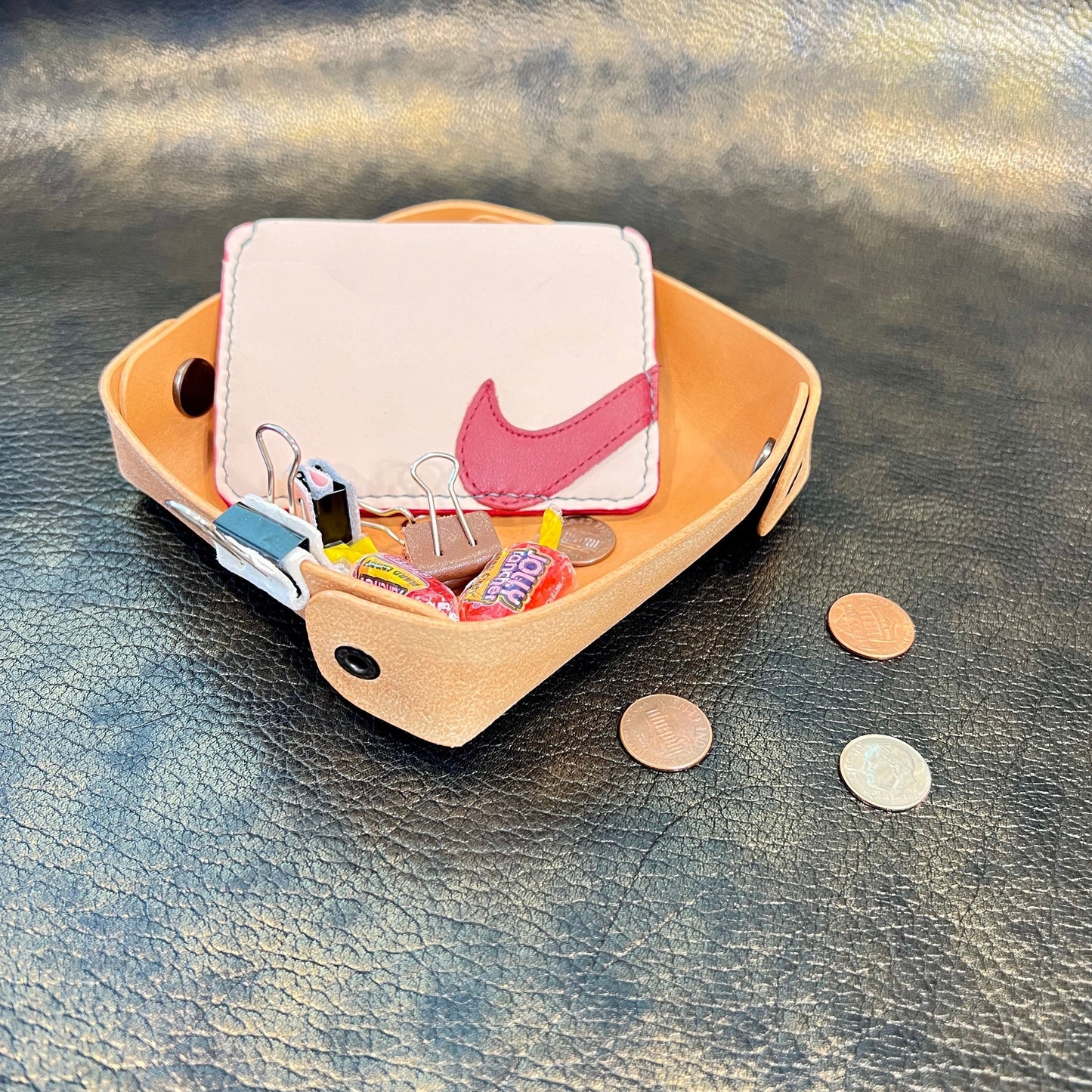 catch-all tray