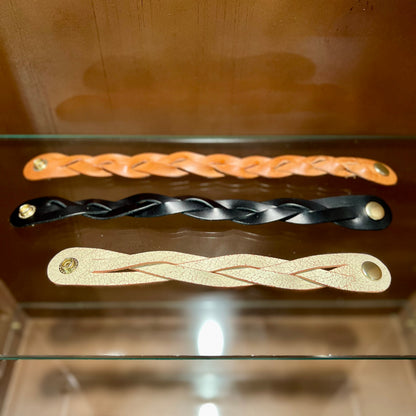 "the braids"