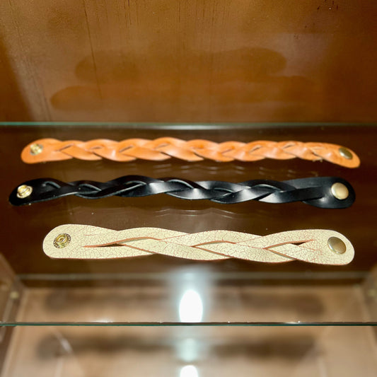 "the braids"