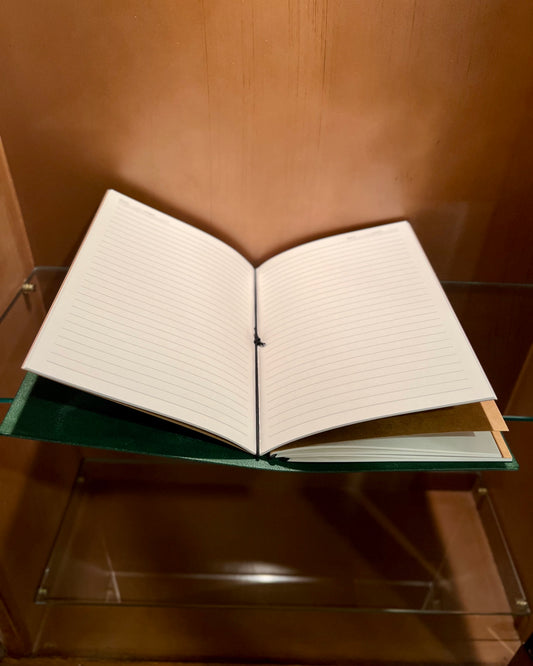notebook refill