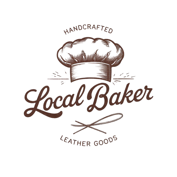 local baker leather
